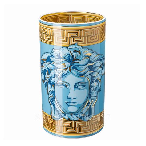 versace vases buy|Versace vase medusa.